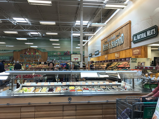 Health Food Store «Sprouts Farmers Market», reviews and photos, 1515 Hawthorne Blvd, Redondo Beach, CA 90278, USA