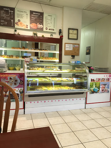 Dessert Shop «Donut Lovers», reviews and photos, 4013 Parker Rd, Plano, TX 75093, USA