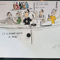 Photos du propriétaire du Restaurant La Villa Nostra à Bourg-lès-Valence - n°11