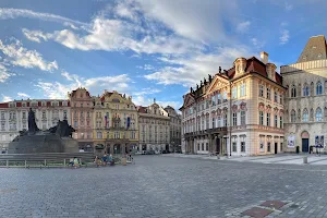 National Gallery Prague – Kinsky Palace image
