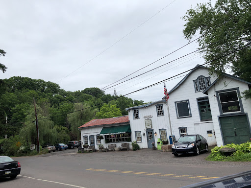Gourmet Grocery Store «Max Hansen Carversville Grocery», reviews and photos, 6208 Fleecy Dale Rd, Carversville, PA 18913, USA