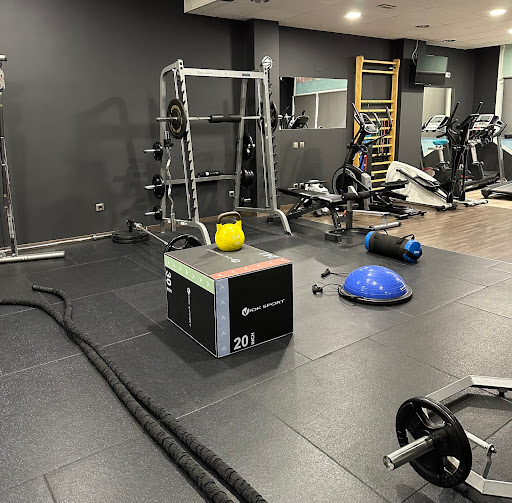 TP Trainers en Oviedo, Asturias