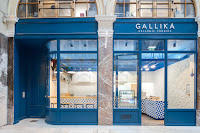 Photos du propriétaire du Gallika Choiseul - Restaurant Grec à Paris - n°1