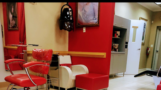 Hair Salon «Headline hair Salon Inc», reviews and photos, 7916 Dorsey Run Rd, Jessup, MD 20794, USA