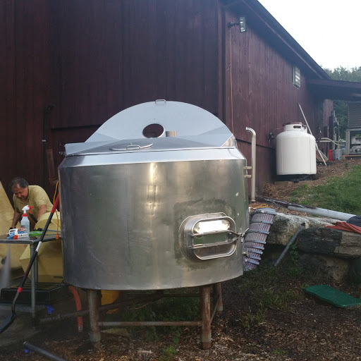 Winery «Priam Vineyards», reviews and photos, 11 Shailor Hill Rd, Colchester, CT 06415, USA