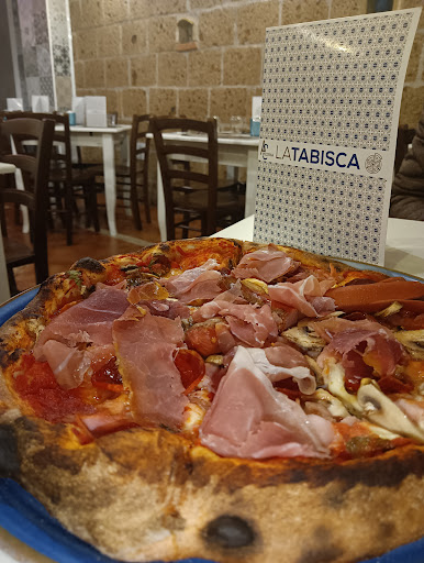 La Tabisca in San Cipirello, Città Metropolitana di Palermo