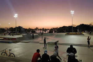 Skate Park - Pista do Marinha image