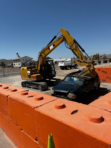 Tourist Attraction «Dig This Las Vegas», reviews and photos, 3012 S Rancho Dr, Las Vegas, NV 89102, USA