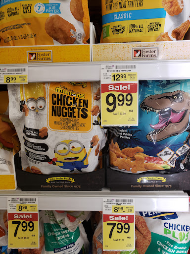 Albertsons image