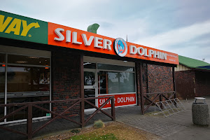Silver Dolphin Fish n Chips@ Parklands