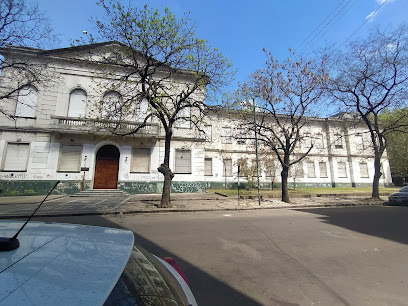 Escuela primaria N° 1 - La Plata. Fransisco A. Berra