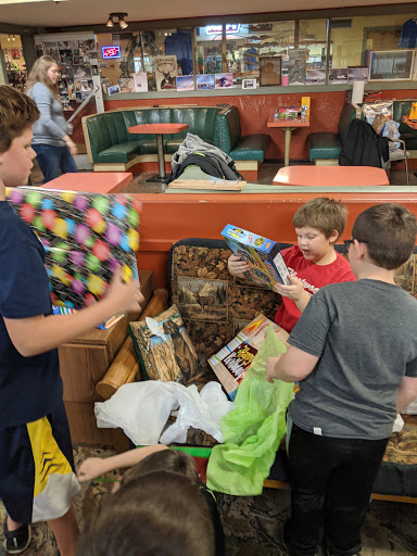 Archery Range «Straight Line Archery», reviews and photos, 1705 Ash St # 4, Ishpeming, MI 49849, USA