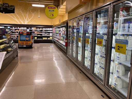 Grocery Store «Kroger», reviews and photos, 1980 Rio Hill Center, Charlottesville, VA 22901, USA