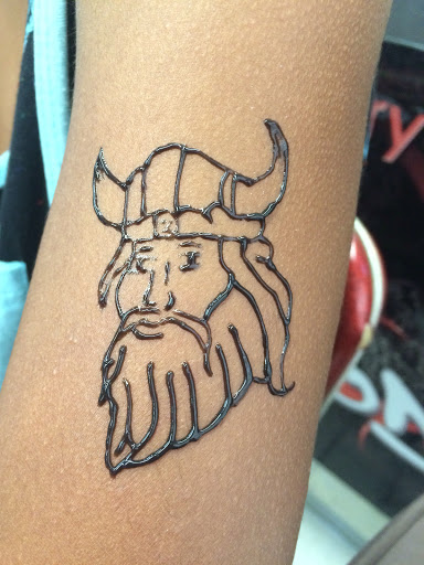 Find tattoo ideas for best friends for your next unique tattoo in South Padre Island at Peggys Temporary & Permanent Tattoos