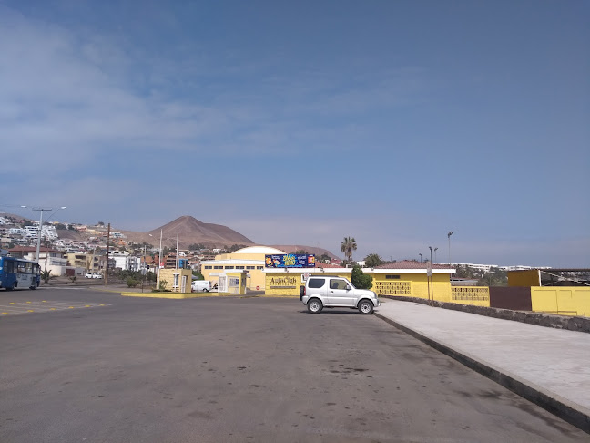 Av. Universidad de Antofagasta 2925, Antofagasta, Chile