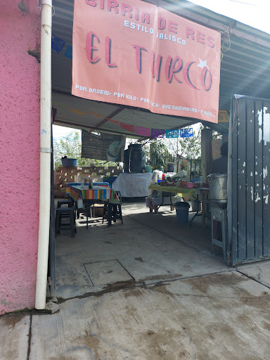 Birria estilo Jaliso 