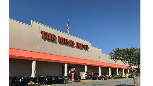 The Home Depot, 1740 Old Epps Bridge Rd, Athens, GA 30606, USA, 
