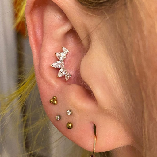 Explore stillborn tattoo ideas, creative tattoo ideas in Aledo, available at Elevated Tattoo & Piercing