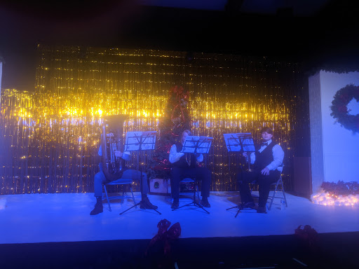 Performing Arts Theater «30 by Ninety Theatre», reviews and photos, 880 Lafayette St, Mandeville, LA 70448, USA