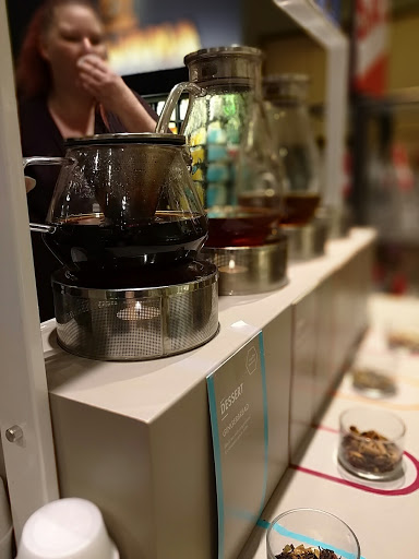 Tea House «Teavana», reviews and photos, 3333 Buford Dr NE #1049, Buford, GA 30519, USA