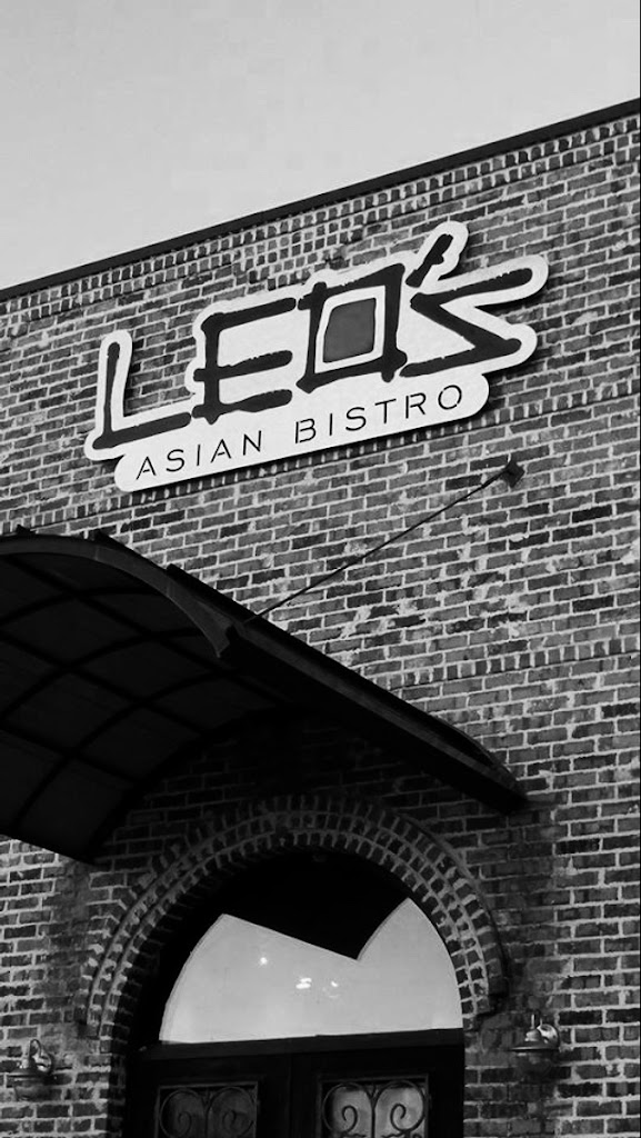 Leo's Asian Bistro 75771