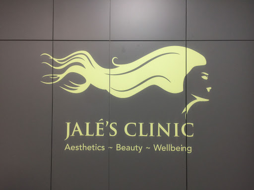 Jalé's Clinic