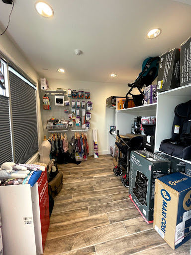 Baby Store «The Pure Parenting Shop», reviews and photos, 1111 Heights Blvd, Houston, TX 77008, USA