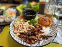 Plats et boissons du Restaurant vietnamien Comme au Vietnam à Paris - n°10