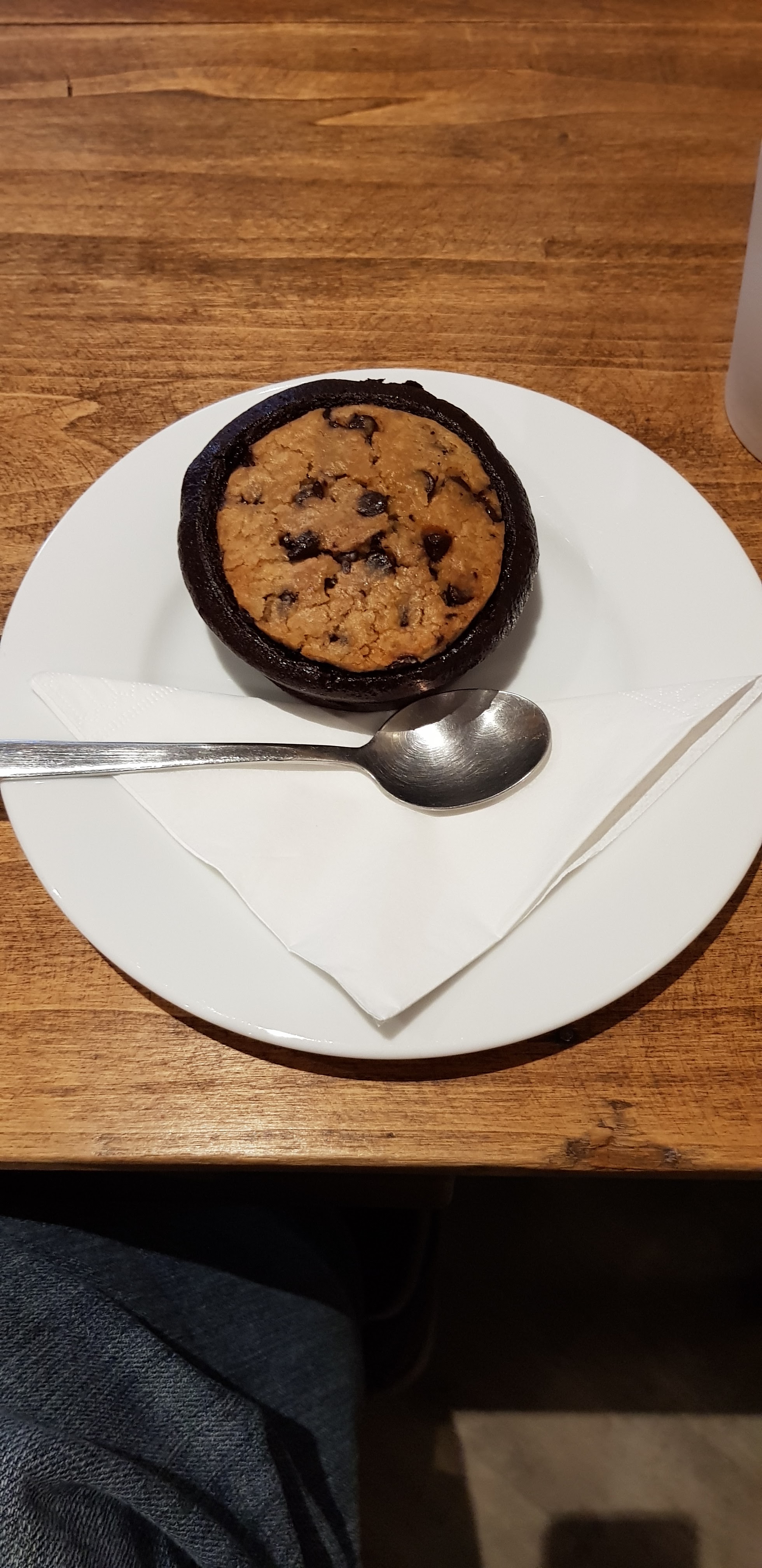 Photo n° 1 de l'avis de Brash.i fait le 27/10/2018 à 12:04