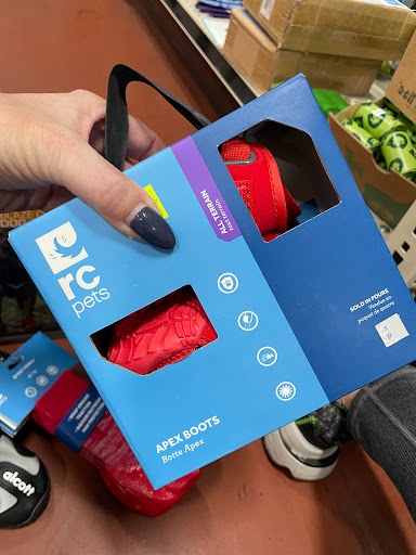 Pet Store «Pet Food Depot», reviews and photos, 17645 N Cave Creek Rd, Phoenix, AZ 85032, USA