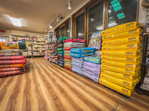 Pet Supply Store «Animal Station», reviews and photos, 121 Ewing St, Centerburg, OH 43011, USA