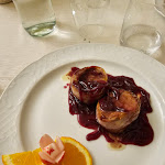 Photo n°4 de l'avis de Antonio.r fait le 11/07/2023 à 16:17 sur le  Ristorante Valle Reale à Fiumefreddo Bruzio