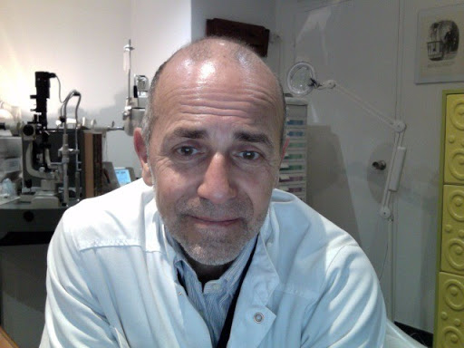 Docteur Frederic Chouraqui