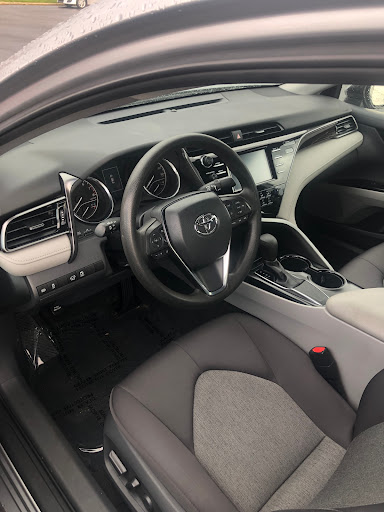 Toyota Dealer «Cain Toyota», reviews and photos