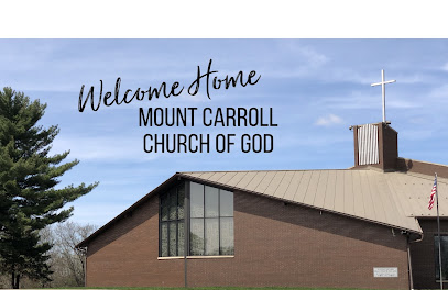 Mount Carroll Church of God