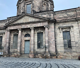 St. Elisabeth Church photo