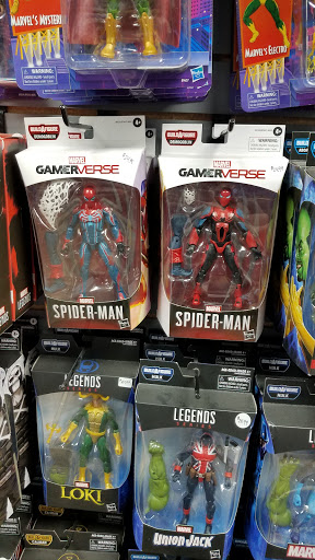 Comic Book Store «Collector Cave», reviews and photos, 3027 Middletown Rd, Bronx, NY 10461, USA