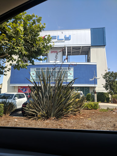 Skydiving Center «iFLY», reviews and photos, 31310 Alvarado-Niles Rd, Union City, CA 94587, USA