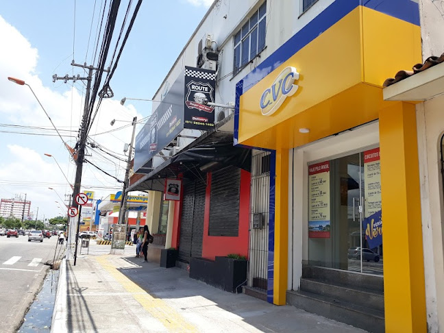 CVC Duque - Belém