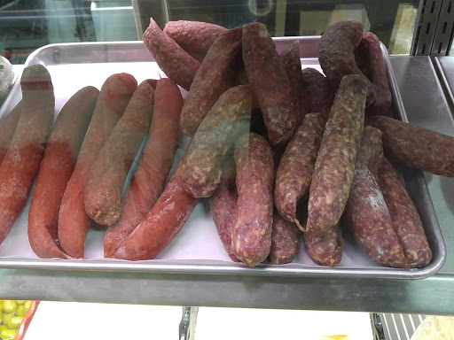 Grocery Store «J.P. Graziano Grocery», reviews and photos, 901 W Randolph St, Chicago, IL 60607, USA