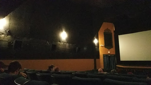 Movie Theater «Adirondack State Theater LLC», reviews and photos, 100 Park St, Tupper Lake, NY 12986, USA