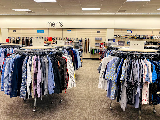 Department Store «Nordstrom Rack Buckhead Station», reviews and photos, 3495 Buckhead Loop NE, Atlanta, GA 30326, USA