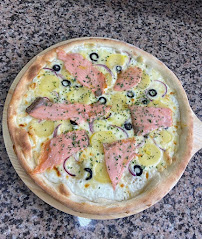 Photos du propriétaire du Pizzeria PIANO Pizza Dreux - n°11