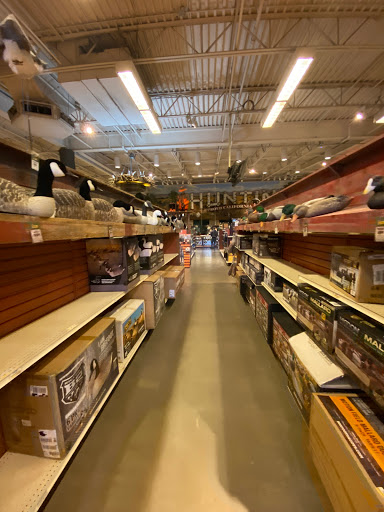 Sporting Goods Store «Bass Pro Shops», reviews and photos, 1356 Bass Pro Dr, Manteca, CA 95337, USA