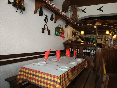 A Cabana Restaurant Griil Asian cousine em Monte Gordo