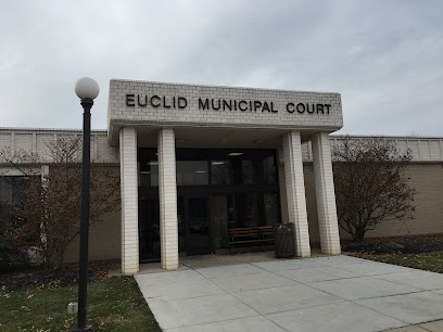 Euclid Municipal Court