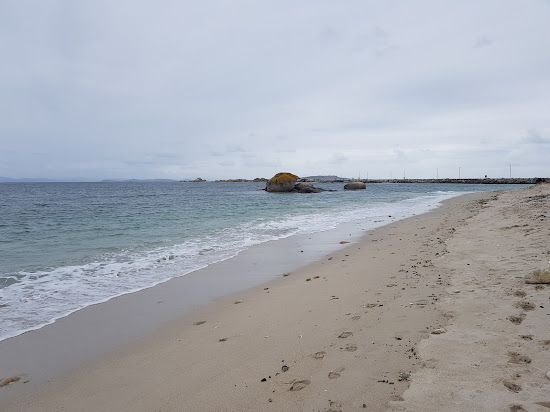 Castro beach