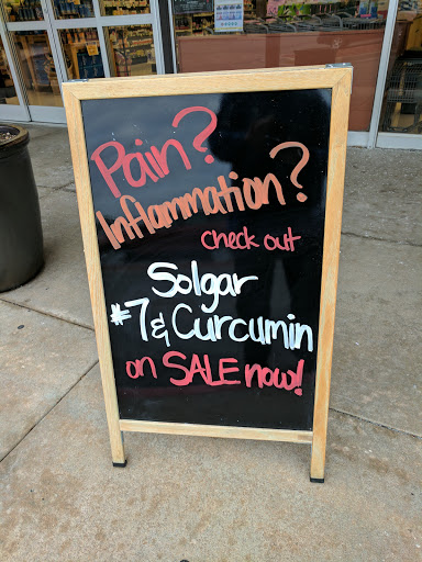 Health Food Store «GreenAcres Market Normandie», reviews and photos, 6574 E Central Ave, Wichita, KS 67206, USA