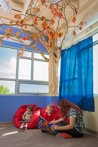 Day Care Center «Peace of Mind Early Education Center», reviews and photos, 9025 Tamarack Rd, Woodbury, MN 55125, USA