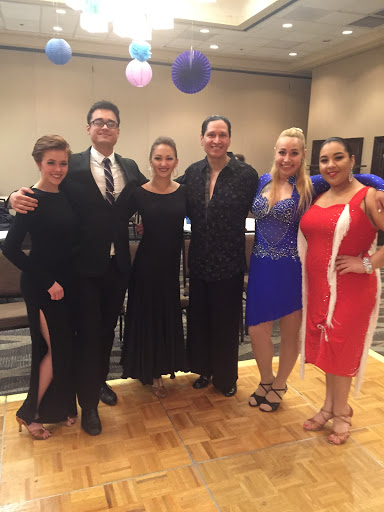 Dance School «Arthur Murray Dance Studio», reviews and photos, 2526 NE Broadway St, Portland, OR 97232, USA